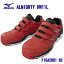 òۡߥ/MIZUNOF1GA200162ALMIGHTY HW22L٥ȥסåɡߥ֥å(24.528.029.0cm EEE)ȷ󥰥塼