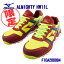 òۡڸǥۡߥ/MIZUNOȷF1GA200094ALMIGHTY HW11Lɳסߥåɡߥ֥롼(25.028.0cm EEE)ץƥƥ֥ˡ塼