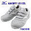 ߥ/MIZUNO F1GA210105ALMIGHTY LS2 22L٥ȥס饤ȥ졼ߥۥ磻ȡ(22.030.0cm EEE)ȷ󥰥塼