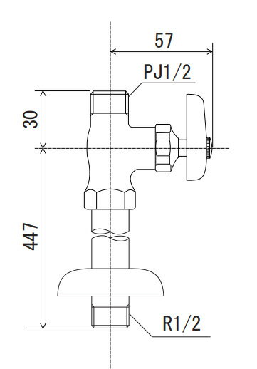 ��KVK��K31-P2��ñ���򡡥��ȥ졼�ȷ��߿���(����420mm��Ƽ�ѥ��ס��ʥåȤʤ������ꤳ��)