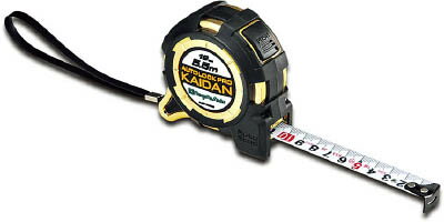 ☆新潟精機 ALCP-1955KD SK 快段目盛 オートロックPro KAIDAN(19/5.5m) コード(4444264)