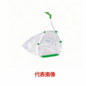 【特長】●市販のゴミ袋をセットしゴミを集めてそのまま楽に捨てられます。 ●落ち葉などかさばるゴミを集めるのに便利です。【仕様】 適用袋:市販の45L用ゴミ袋(DP-466-010-1)、市販の70L用ゴミ袋(DP-466-030-1) ●幅(mm):530 ●奥行(mm):152 ●高さ(mm):700 ●質量(g):550 【納期】メーカーに在庫があれば約2〜3日(営業日)で出荷します。 送り先が北海道、離島の場合は別途運賃が発生しますので都度ご確認下さい。