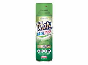 ☆セメダイン　HC-026　防水スプレー　除菌・消臭プラス　330ml　　コード（8363197）　雨具　撥水剤　防水・防汚