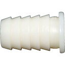 【除雪対策】☆大研化成 KUP-E 家庭用融雪プロテクター用エンドストッパー コード(7597932)