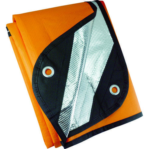 ☆UST 20-PGR0010-08 非常用ブランケット2.0 保温シート コード(1145112) ☆UST 20-PGR0010-08 非常用ブランケット2.0 保温シート コード(1145112)
