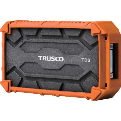 ☆TRUSCO/トラスコ中山　TDS　繰り返し使える除湿石　　コード(3566615)