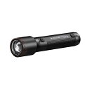 ☆LED LENSER P7R Core 502181 レッドレンザー ハンディライト コード(2572746)