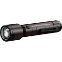 ☆LED LENSER P7R Signature 502190 レッドレンザー ハンディライト コード(2572757)