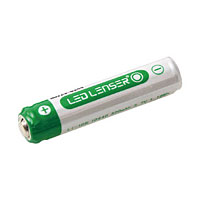 【メール便対応】☆LED LENSER 7701 P3R／M3R用専用充電池 Battery コード(7809891)