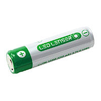 【メール便対応】☆LED LENSER 501001 H8R／P7R／F1R用充電池 Battery コード(8595393)