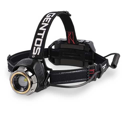 【メーカー在庫あり】 レッドレンザージャパン(株) LEDLENSER H5 Core 502193 JP店