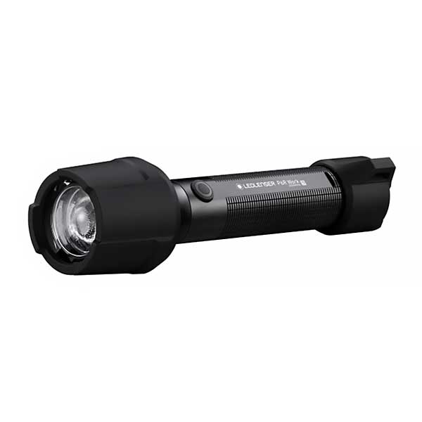 【特価】☆LED LENSER　P6R　Work　502186　レッドレンザー　ハンディライト