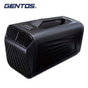 【予約注文(納期未定)】☆GENTOS/ジェントス BEST-AC ポータブルスポットエアコン 持ち運び可 小型エアコン 部分冷却 100V 2025年新モデル
