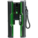 ☆シンワ 70827 レーザーロボ SHELL グリーン レーザー墨出し器