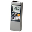 ☆佐藤/SATO デジタル温度計 SK-1260 指示計のみ (8080-00)(3)