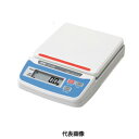 ☆エー・アンド・デイ(A&D) HT-500 デジタルはかり 0.1G/510G 高精度 コンパクトスケール 計量(天びん・台はかり)