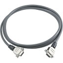 ☆エー・アンド・デイ(A&D) AX-KO2466-200 RS-232Cケーブル 別売品