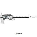 ☆エー・アンド・デイ(A&D) AD-5763-300 防滴デジタルノギス 0〜300mm 測定工具