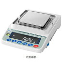☆エー・アンド・デイ(A&D) GF-1603A ベーシック汎用電子天びん 0.001g/1620g 計量(天びん・台はかり)(4)