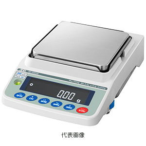 ☆エー・アンド・デイ（A&D)　GF-2002A　ベーシック汎用電子天びん　0．01g／2200g　　計量（天びん・台はかり）