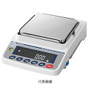 ☆エー・アンド・デイ(A&D) GX-6002A 校正用分銅内蔵型汎用電子天びん 0.01g/6200g 計量(天びん・台はかり)(4)