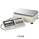 ☆エー・アンド・デイ(A&D) HC-3Ki カウンティングスケール 計数可能最小単重0.1g 個数計