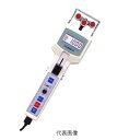 ☆ニデックドライブ DTMX-2C 高機能ハンドヘルド型デジタルテンションメータ(出力付き) 日本電産シンポ