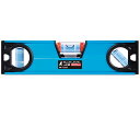 ☆シンワ 73362 ブルーレベル Jr.2 200mm 高精度コンパクトレベル 水平器