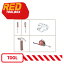 RED TOOLBOX (åɥġܥå) ѥġ륻åȡST004-05