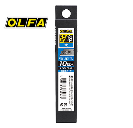 OLFA/եåؿϡϡ10ץ饱LBB10K