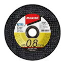 ☆マキタ A-59558 切断砥石 金属・ステンレス用 外径105mm 厚さ0.8mm 内径15mm Z60T-BF (10枚入)