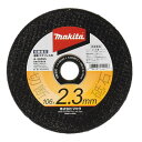 ☆マキタ A-58285 切断砥石 金属・ステンレス用 外径106mm 厚さ2.3mm 内径15mm A30SBF2 (10枚入)