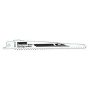 ☆マキタ A-47503 レシプロソーブレード バイメタル プラスチック木(釘可)用 BIM41 全長152mm (5枚入)