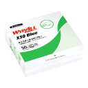 【特長】 ●水やアルコールに濡らしても破れにくい素材です ●丈夫で毛羽立ちにくい万能タイプの不織布ワイパーです ●優れた吸収性能により、清掃作業の効率アップになります 【用途】 ●食品製造ラインの清掃作業に ●コンベアの拭き取り作業に ●野菜の水切りや肉や魚のドリップ吸収に ●ばんじゅうの敷紙に 【仕様】 ●4つ折りタイプ ●色：ブルー ●シートサイズ(mm)：325×350 ●ケース入数：50枚×24パック ●質量(kg)：8.5 ●材質：パルプ、ポリプロピレン(PP)不織布 【納期】 メーカー取り寄せのため、納期3〜5日(営業日)で出荷します。メーカー直送品につき、代引き決済ができかねます。ご了承くださいませ。送り先が北海道、離島の場合は別途運賃が発生しますので都度ご確認下さい。 画像clickで商品ページに進みます ワイプオール クロスライク 60525 60535 60555 60565 60575 60375 60585 60558 ワイプオール メディカルタオル 60650 60654 60553 04434　