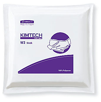 【代引き不可】☆クレシア　63131　大箱　キムテクピュア　W3　ドライワイパー　6インチ　100枚×20パック　　コード(4322771)