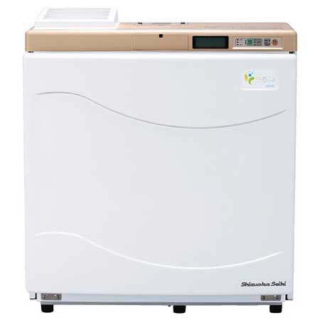 【法人向け】☆静岡製機 HSE242 うる〜の 業務用気化式加湿機 50/60Hz兼用型 【代引き不可】【日時指定不可】【車上渡し】