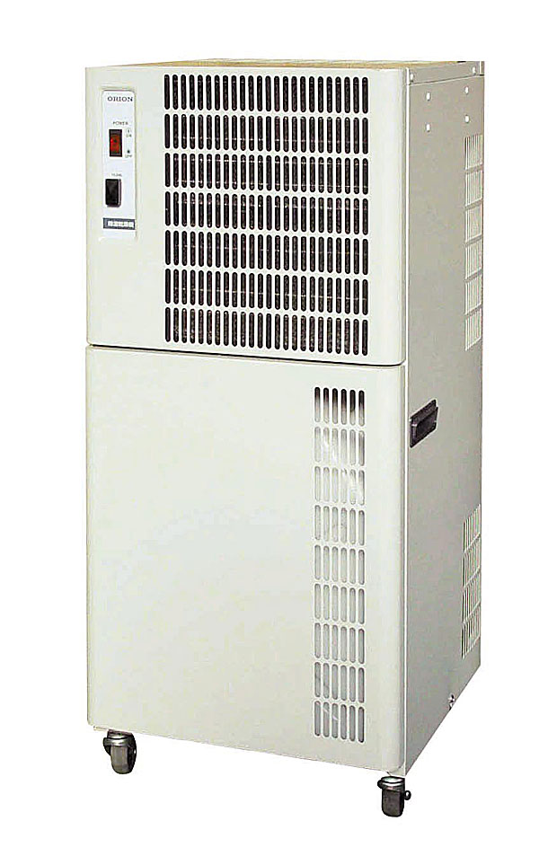 ☆オリオン　RFB500F1　小型可搬式除湿乾燥機　単相100V　除湿能力1.4/1.6L/h(50/60Hz)