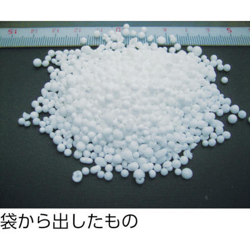 【代引き不可】☆讃岐化成　RCG10　ロードクリーン粒状　10kg　（1袋入）　融雪剤　　コード (7762313)