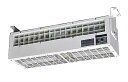 【送料都度見積】☆鎌倉製作所 AHQF-1541 平形搬送ファン 三相200V (50/60Hz兼用) AHQF1541 【代引き不可】【車上渡し】