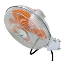 【代引き不可】☆スイデン SF-50D2-3A ウォールタイプ 工場扇 三相200V ハネ径50cm (アルミ) 安全増防爆型 防爆タイプ