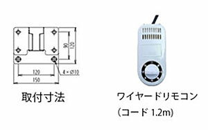 【法人宛限定】☆J&S　JV450　45cm　壁掛式工場扇(開放型)　単相100V　壁掛け工場扇　プラスチック羽根　【代引き不可】