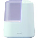 IRIS アイリス SHM-260R1-W 加熱式加湿器 アロマトレー付 コード 1948545 