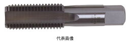 【メール便対応】☆エスケーシー／SKC　ハンドタップ　M15x2.0　仕上タップ／上タップ（3番タップ）　メートル並目ねじ用（角度60°）SKS材