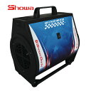 【展示品特価】☆昭和電機 WB-02J ウインドバッグ(日本向け) 0.2kW 単相 100V