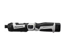 ☆PANASONIC/パナソニック EZ7521LA2S-H 充電スティックインパクトドライバー(グレー)(7.2V 1.5Ah LA電池2個・充電器・ケース付...