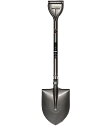 【法人向け限定】【代引き不可】☆NIKKO/トンボ工業 スコッパー 丸形 全長980mm 標準タイプ ショベル スコップ SCHOPPER