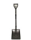 【法人向け限定】【代引き不可】☆NIKKO/トンボ工業 スコッパー 角形 全長980mm 標準タイプ ショベル スコップ SCHOPPER