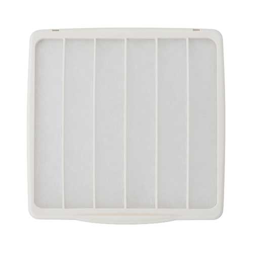 【法人向限定】☆ナカトミ　NWF-25　換気扇用フィルター　3枚入×12個（36枚）　オプション品　【代引き..