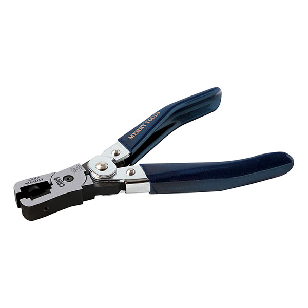 ☆メリー/室本/MERRY　CRN9　アールカットニッパ　　コード(6744887)