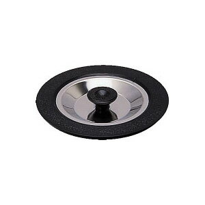 【2個までメール便対応可能】☆KAKUDAI/カクダイ　4530-1　流し台トラップフタSS